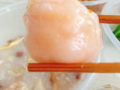 -点都德(大茶楼店)