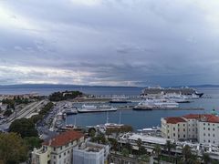 -圣多米努斯大教堂及钟楼(Sv. Dujma)