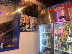 -欧巴烤肉(创富世纪店)