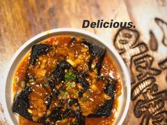 长沙臭豆腐-龙巢盱眙龙虾·牛蛙·烧烤宵夜(八卦岭店)