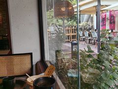 -贰醒·私房小院烧烤 (太古里店)