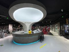 -七星派健身中心(鸟巢店)