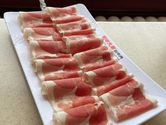 -阳坊大都涮羊肉(阳坊总店)