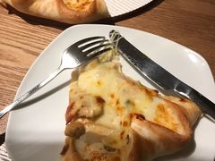 -必胜客(港城新天地店)