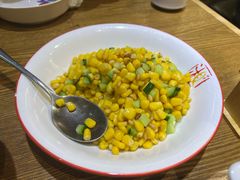 松仁玉米-湘味淳(千禧街店)