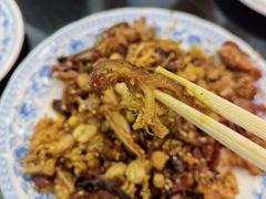 -鸿运兔·手撕烤兔(天府广场店)