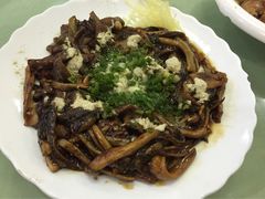 响油鳝糊-协和菜馆(凤凰街店)