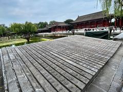 -华清宫景区