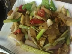 -东山羊庄(八卦岭店)