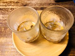 -青咖啡(三坊七巷店)