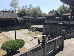 -天龙八部武侠城