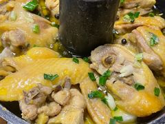 -新白鹿餐厅(百联中环店)