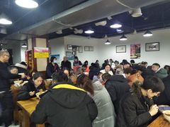 -兰州马子禄牛肉面(文景公园店)