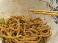 老北京炸酱面-京味小馆老北京炸酱面