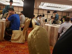 大堂-香云轩·顺德菜(香云纱园林酒店店)