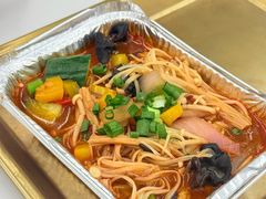 -长乐饭冰冰·冰饭·烧烤(长乐总店)