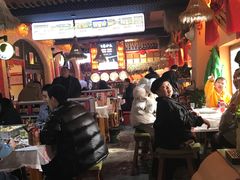 -王婆炒鱼(总店)