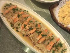 -隆喜元鱼汤包·海鲜(中联广场店)