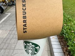 -星巴克(钦江路店)