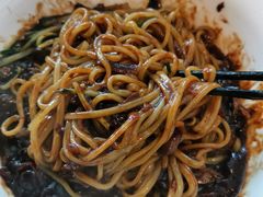 -桃园中华料理炸酱面(燕儿岛路店)