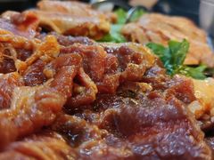-燚青春泥炉烤肉(东泰店)