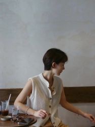 -Kraemer Paris苏豪路易士·嘉玛发廊