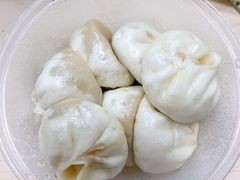 -王氏烧饼·无矾油条