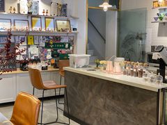 -之悦咖啡馆(新星宇·之洲店)