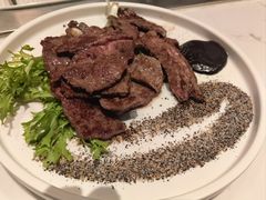 -火地铁板烧(昆山万象汇店)