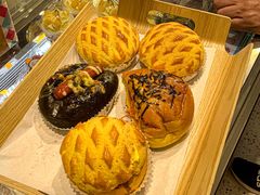 -Caidie Bakery采蝶轩(百越店)