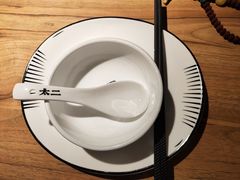 -太二酸菜鱼(福州泰禾店)