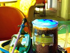 黄油啤酒-大象厨房(重庆道店)