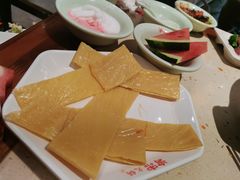 -渝宗老灶火锅(时代天街店)