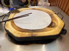 -老渔家白族石板烧旗舰店