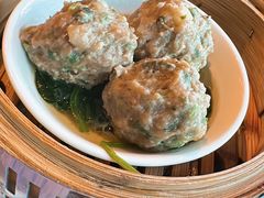 -蛇口希尔顿南海酒店·随轩中餐厅·粤菜