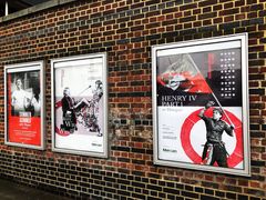 -莎士比亚环球剧场