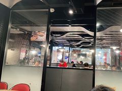 -鱼酷活鱼烤鱼(梅江印象城店)