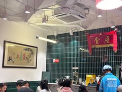 -堂屋糖水店(愚园店)