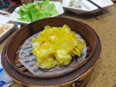 鲜虾干蒸皇-点心皇子茶餐厅(万国大都会店)