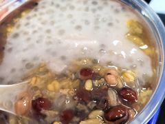 -百花传统甜品店(原址店)