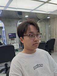 -DK SALON连锁专业烫染接发店