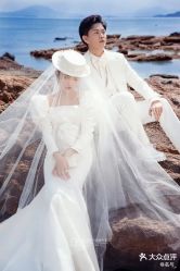 -色色婚纱摄影(大沥旗舰店)