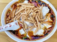 -堂吃饺子(维达北苑店)