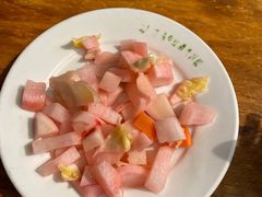 -茅屋大酒店