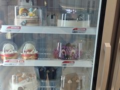 -DQ·蛋糕·冰淇淋(包河万达店)