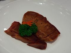 -白天鹅宾馆-宏图府餐厅