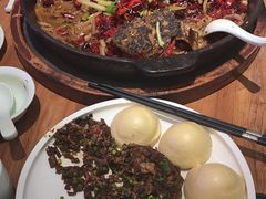 -老板恋上鱼(环山路店)