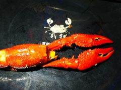 -二钳洞庭虾蟹·江湖菜(成都鹭岛店)