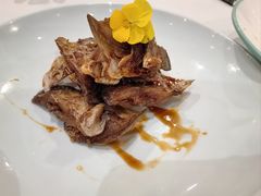 -上海1号私藏菜(静安店)