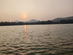 -云龙湖旅游景区